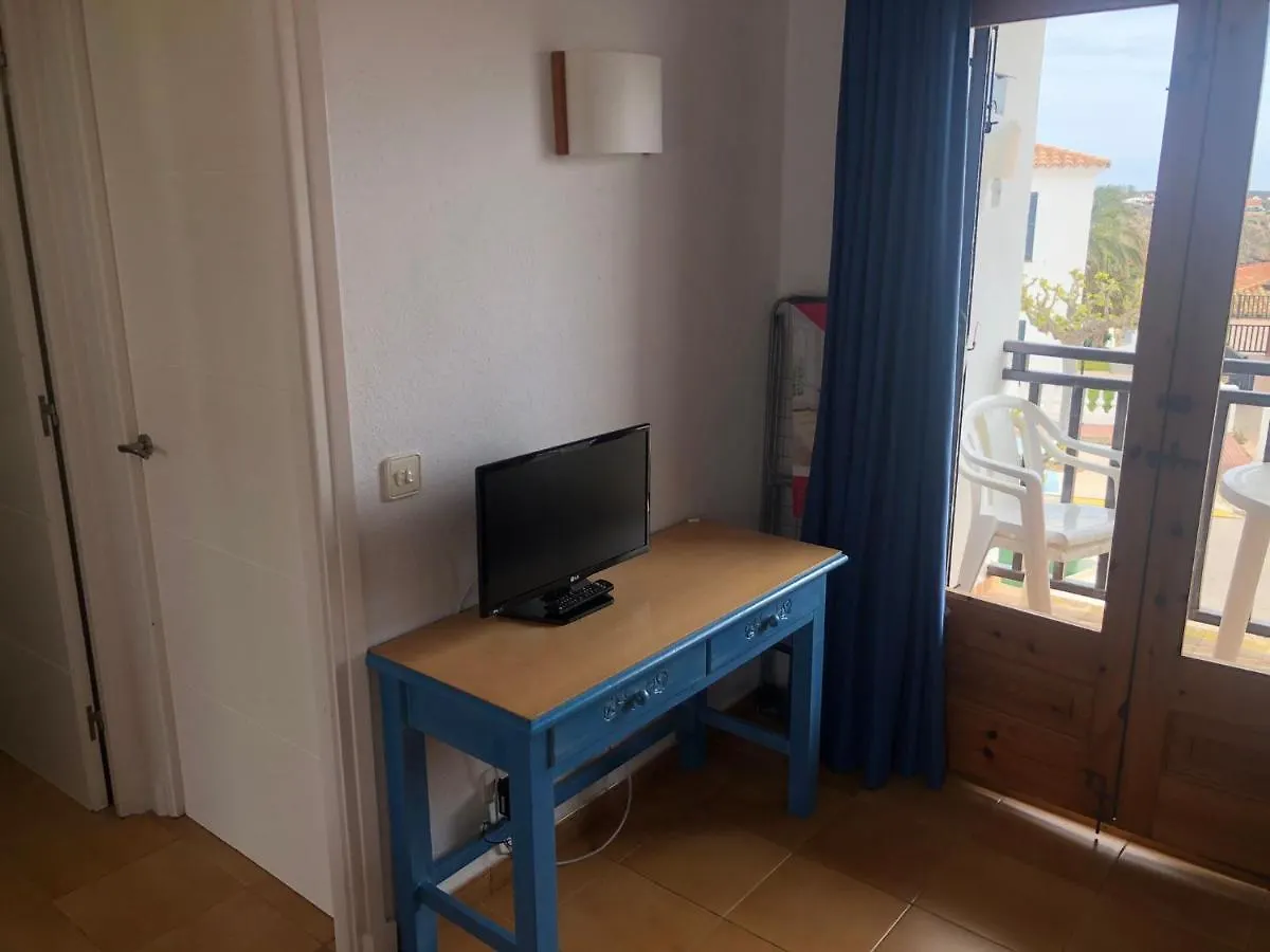 Apartamento Costa Arenal 111 Apartamento Arenal d'en Castell