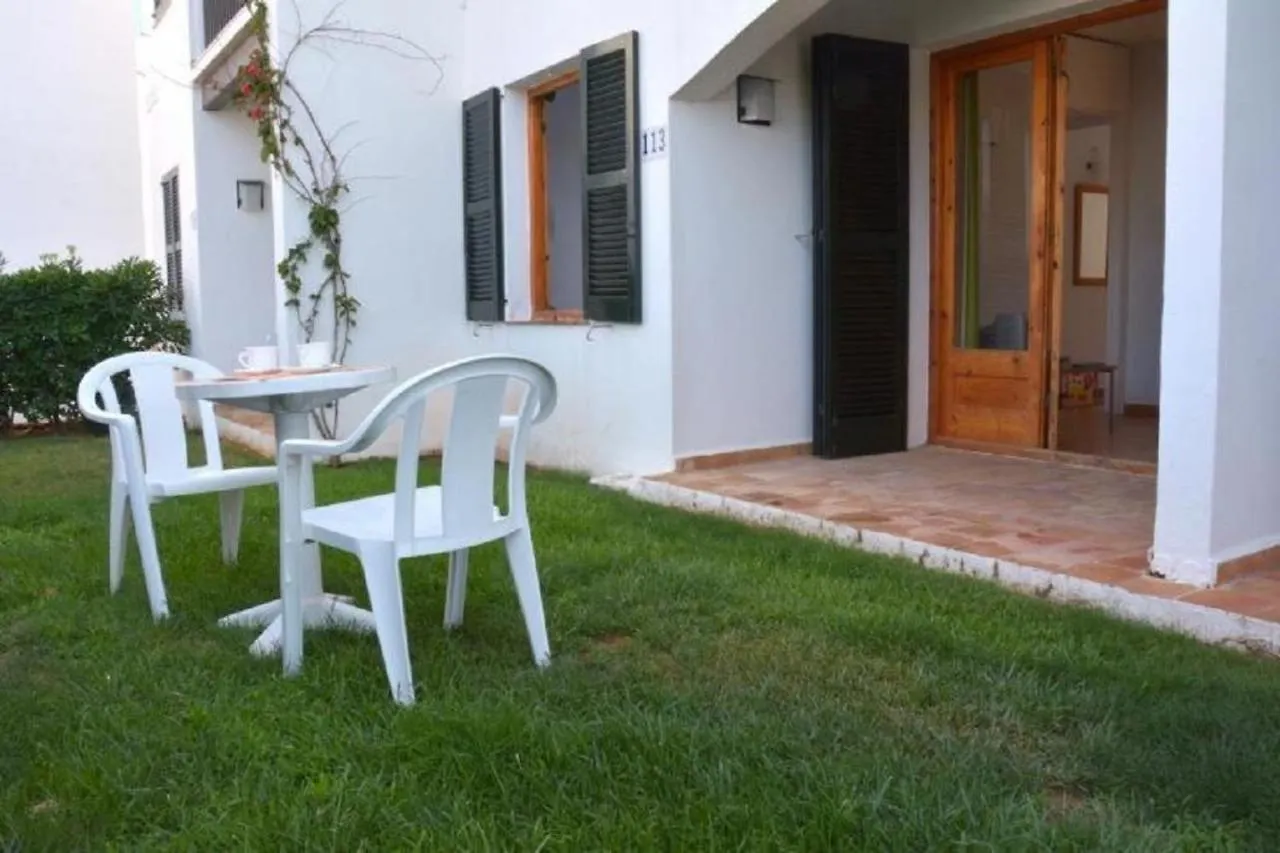 Apartamento Costa Arenal 111 Apartamento Arenal d'en Castell