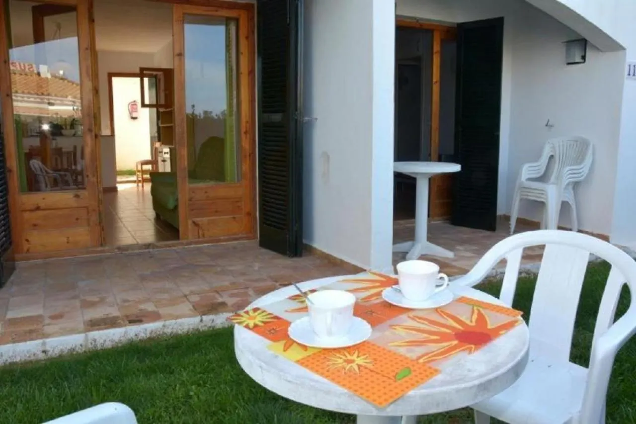 Apartamento Costa Arenal 111 Apartamento Arenal d'en Castell España