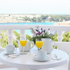 Apartamento Castellsol 105., Arenal d'en Castell